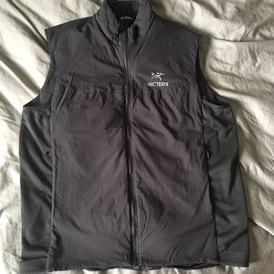 Arc’teryx Atom LT Insulated Vest